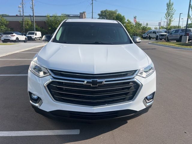 2020 Chevrolet Traverse LT 1LT