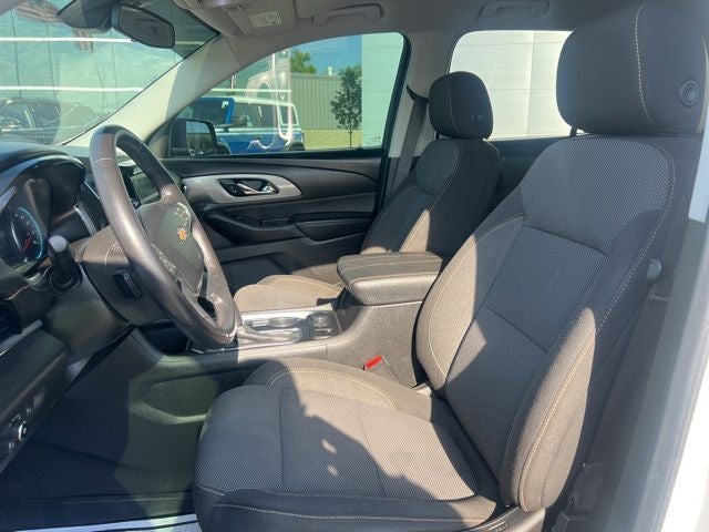 2020 Chevrolet Traverse LT 1LT