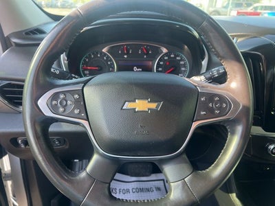 2020 Chevrolet Traverse LT 1LT