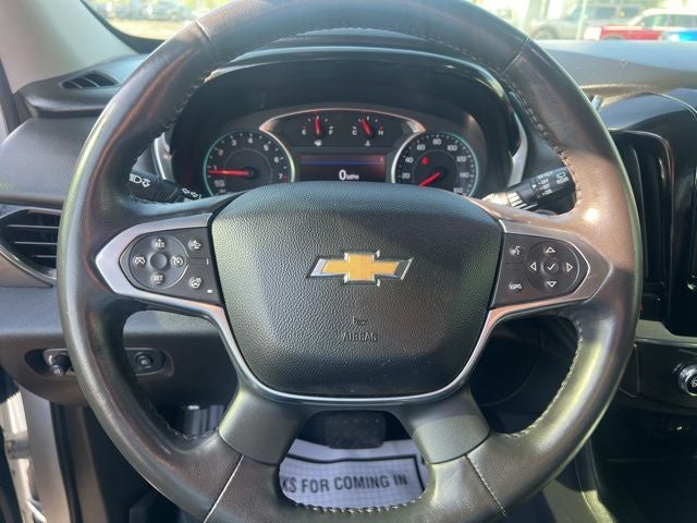 2020 Chevrolet Traverse LT 1LT