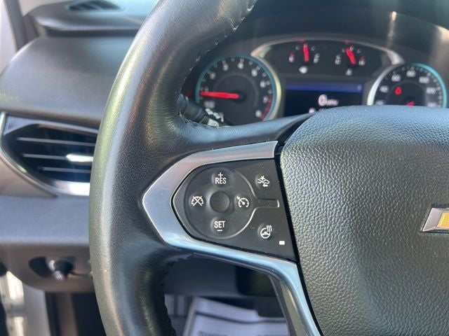 2020 Chevrolet Traverse LT 1LT