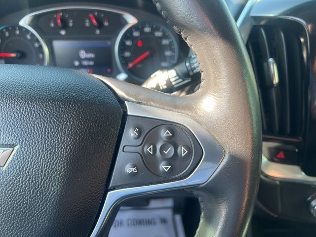 2020 Chevrolet Traverse LT 1LT