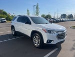 2020 Chevrolet Traverse LT 1LT