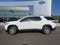 2020 Chevrolet Traverse LT 1LT