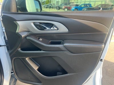 2020 Chevrolet Traverse LT 1LT