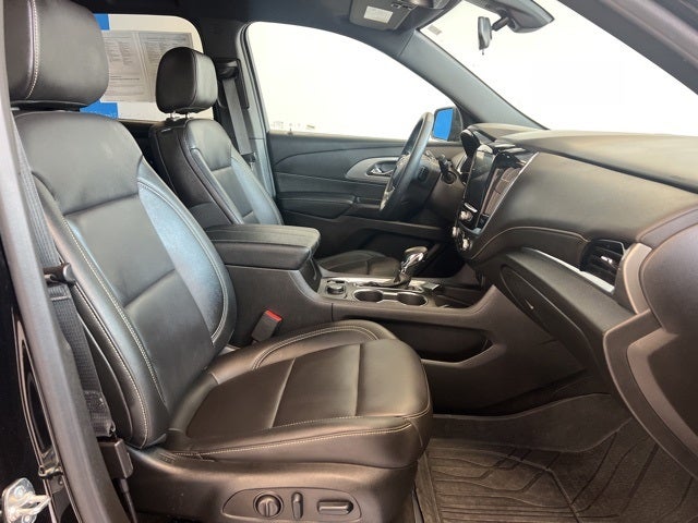 2024 Chevrolet Traverse Limited LT Leather