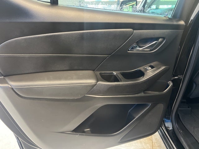 2024 Chevrolet Traverse Limited LT Leather