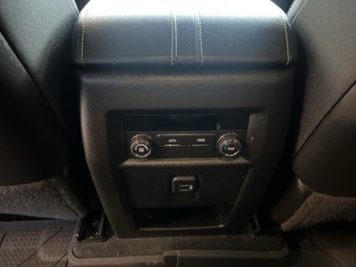 2024 Chevrolet Traverse Limited LT Leather