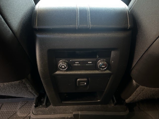 2024 Chevrolet Traverse Limited LT Leather