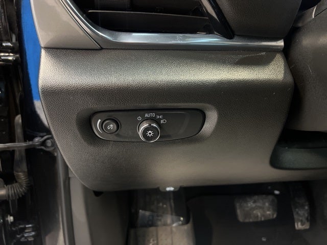 2024 Chevrolet Traverse Limited LT Leather