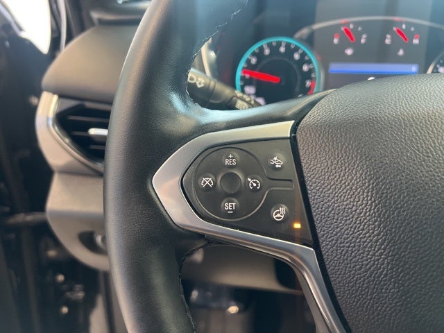 2024 Chevrolet Traverse Limited LT Leather