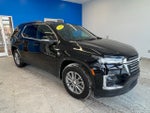 2024 Chevrolet Traverse Limited LT Leather