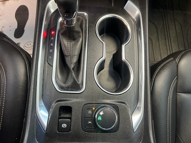 2024 Chevrolet Traverse Limited LT Leather