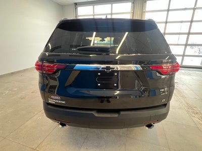2024 Chevrolet Traverse Limited LT Leather