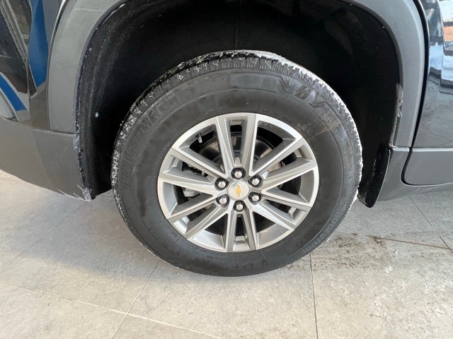 2024 Chevrolet Traverse Limited LT Leather
