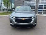 2023 Chevrolet Traverse LT Cloth w/2FL