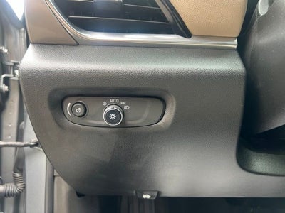 2023 Chevrolet Traverse LT Cloth w/2FL