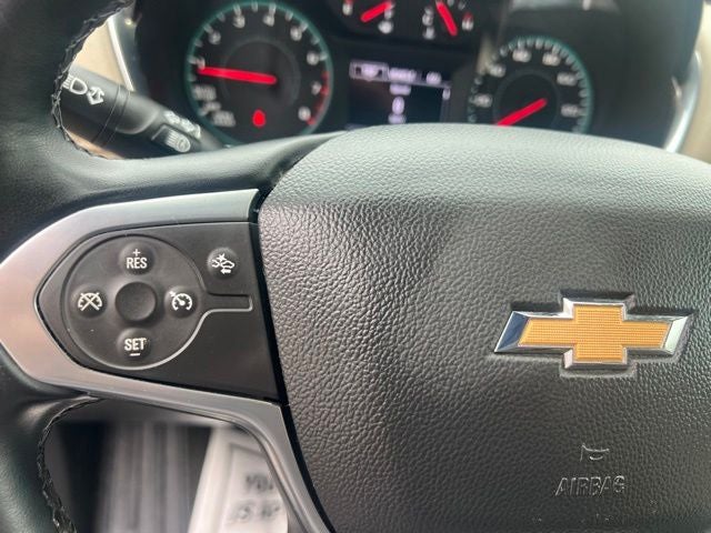 2023 Chevrolet Traverse LT Cloth w/2FL