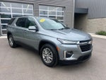 2023 Chevrolet Traverse LT Cloth w/2FL