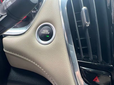 2023 Chevrolet Traverse LT Cloth w/2FL