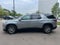 2023 Chevrolet Traverse LT Cloth w/2FL