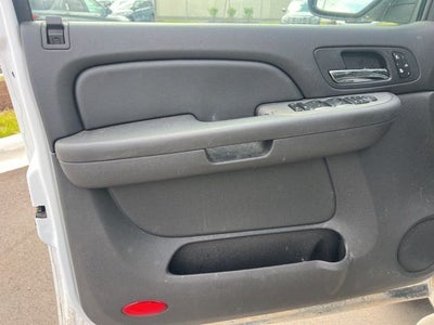2009 Chevrolet Tahoe LT