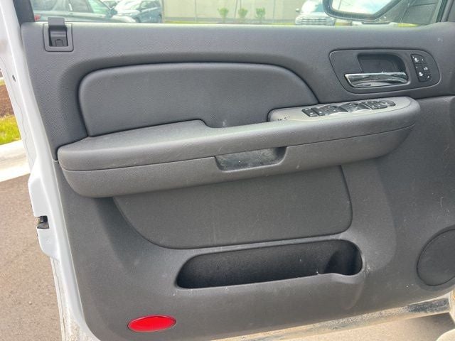 2009 Chevrolet Tahoe LT