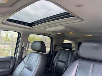 2009 Chevrolet Tahoe LT