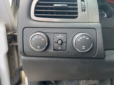 2009 Chevrolet Tahoe LT