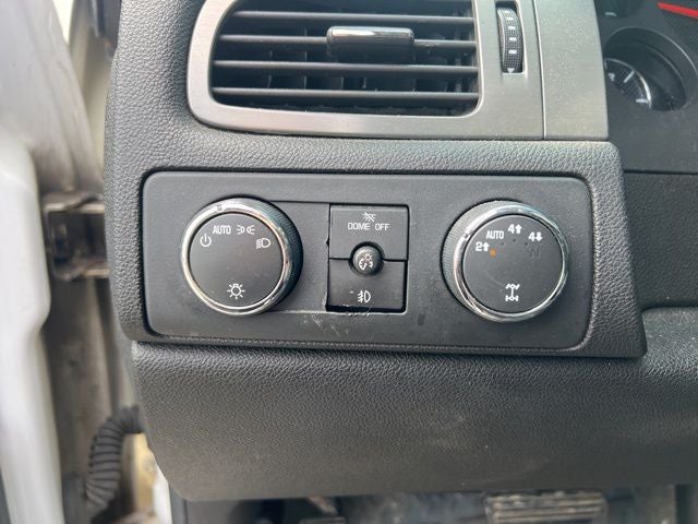2009 Chevrolet Tahoe LT
