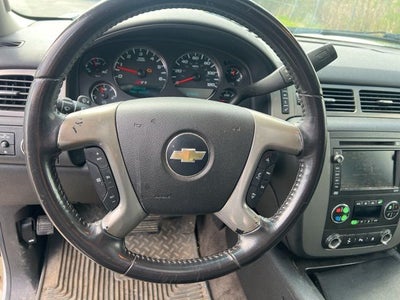 2009 Chevrolet Tahoe LT