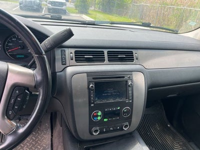2009 Chevrolet Tahoe LT