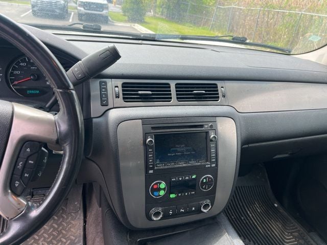 2009 Chevrolet Tahoe LT