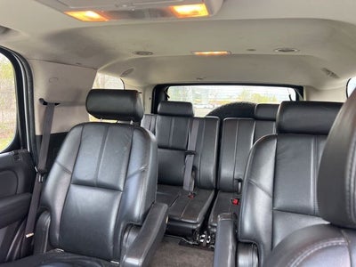 2009 Chevrolet Tahoe LT