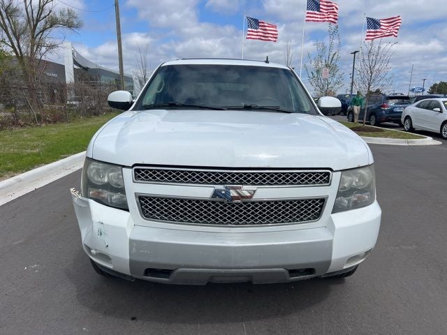2009 Chevrolet Tahoe LT