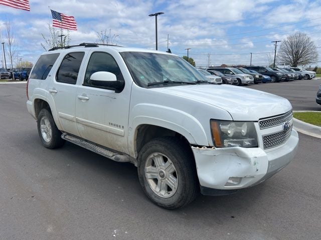 2009 Chevrolet Tahoe LT