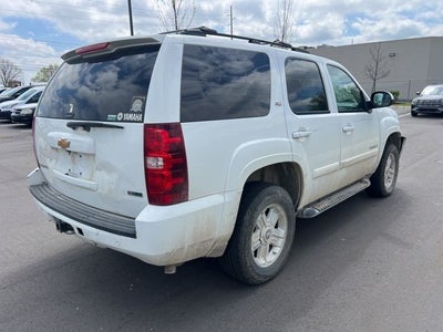 2009 Chevrolet Tahoe LT