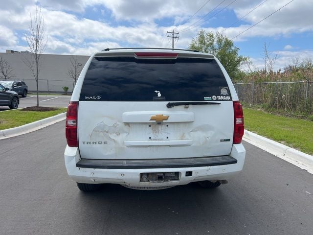 2009 Chevrolet Tahoe LT