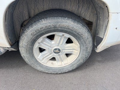 2009 Chevrolet Tahoe LT