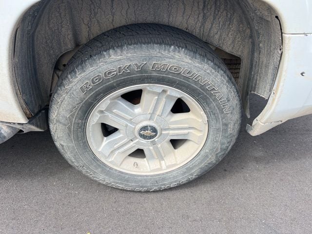 2009 Chevrolet Tahoe LT