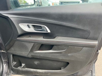 2015 Chevrolet Equinox LT 1LT