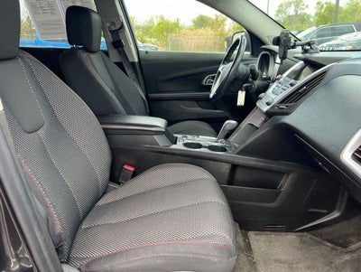 2015 Chevrolet Equinox LT 1LT