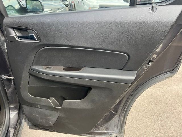 2015 Chevrolet Equinox LT 1LT
