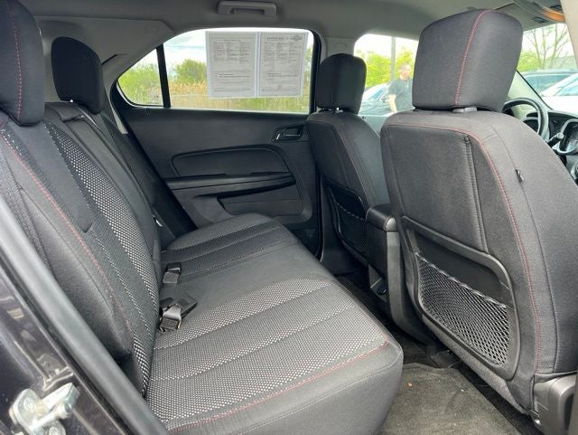 2015 Chevrolet Equinox LT 1LT