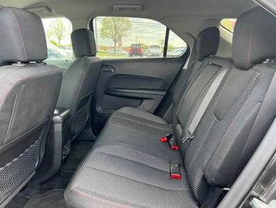 2015 Chevrolet Equinox LT 1LT