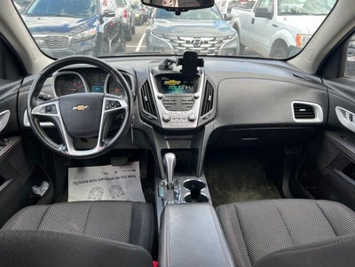 2015 Chevrolet Equinox LT 1LT