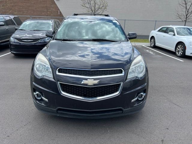 2015 Chevrolet Equinox LT 1LT