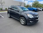 2015 Chevrolet Equinox LT 1LT