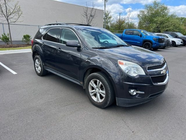 2015 Chevrolet Equinox LT 1LT