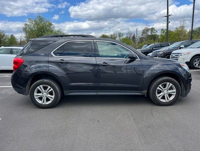 2015 Chevrolet Equinox LT 1LT